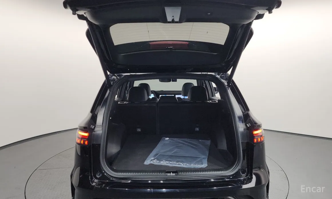 Renault Grand Koleos 2024 1.5 E-TECH Iconic 2WD