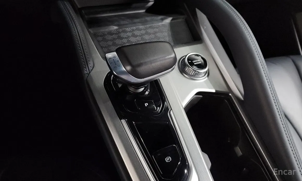 Renault Grand Koleos 2024 1.5 E-TECH Iconic 2WD