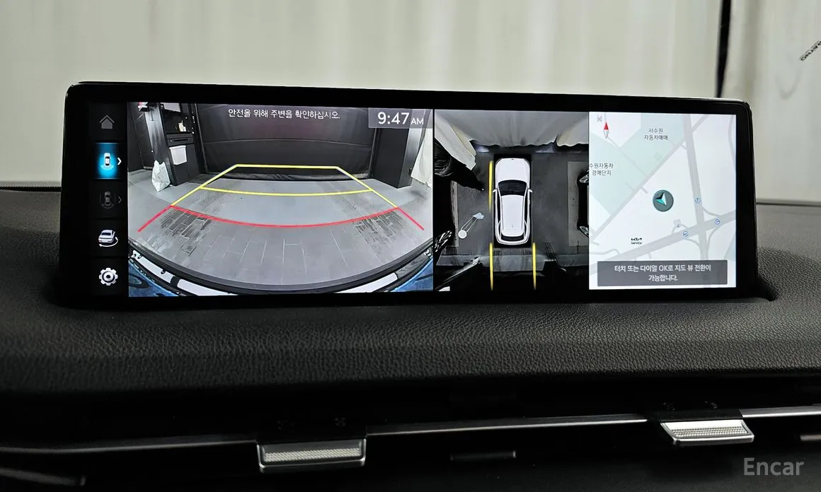 Genesis GV70 2022 e-AWD