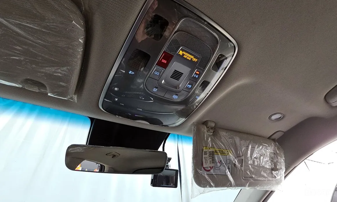 Genesis GV70 2022 e-AWD