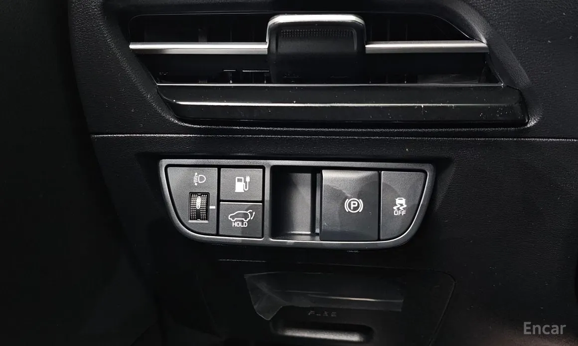 Kia EV6 2021 Long Range