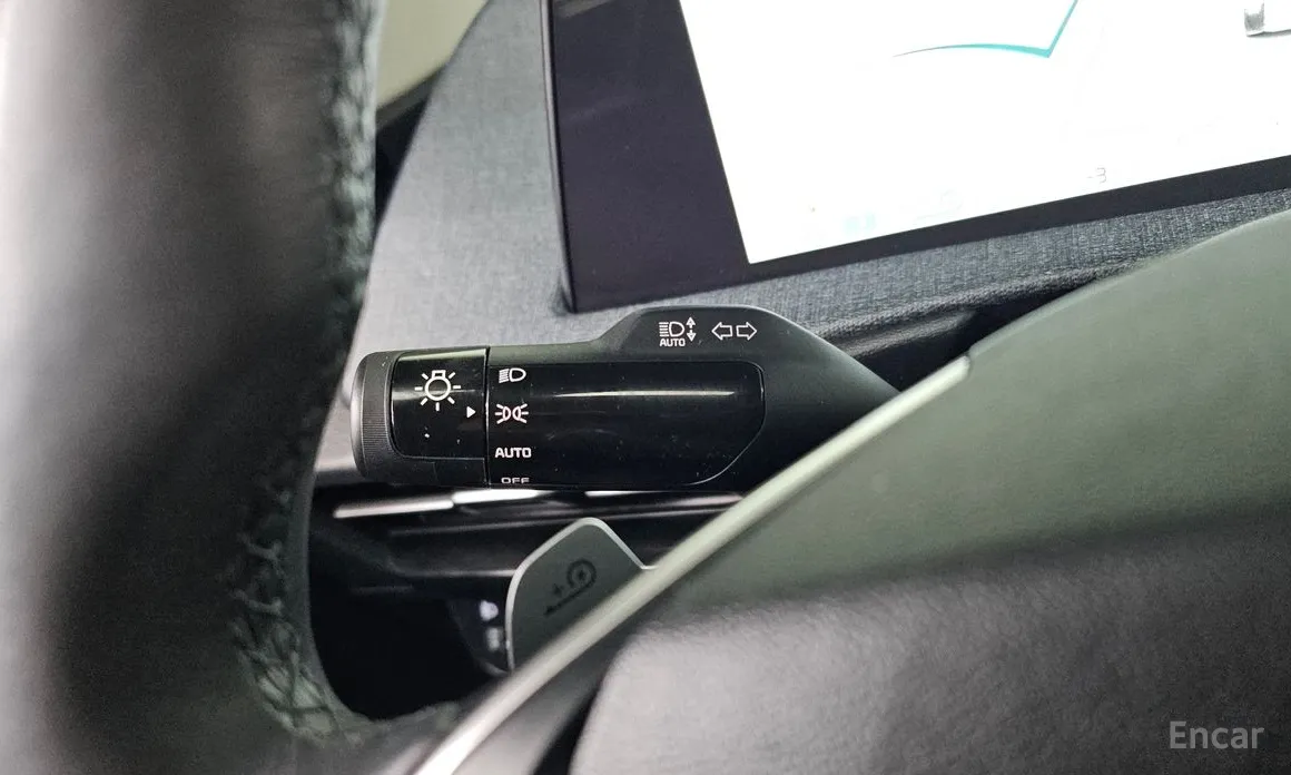 Kia EV6 2021 Long Range