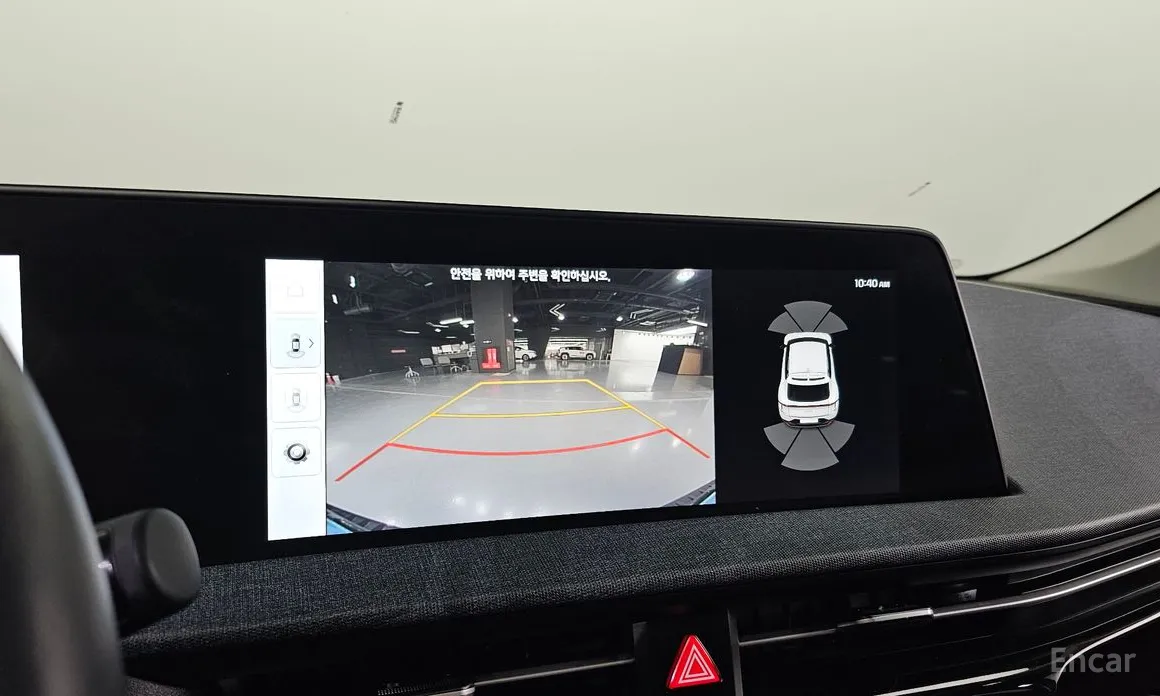 Kia EV6 2021 Long Range