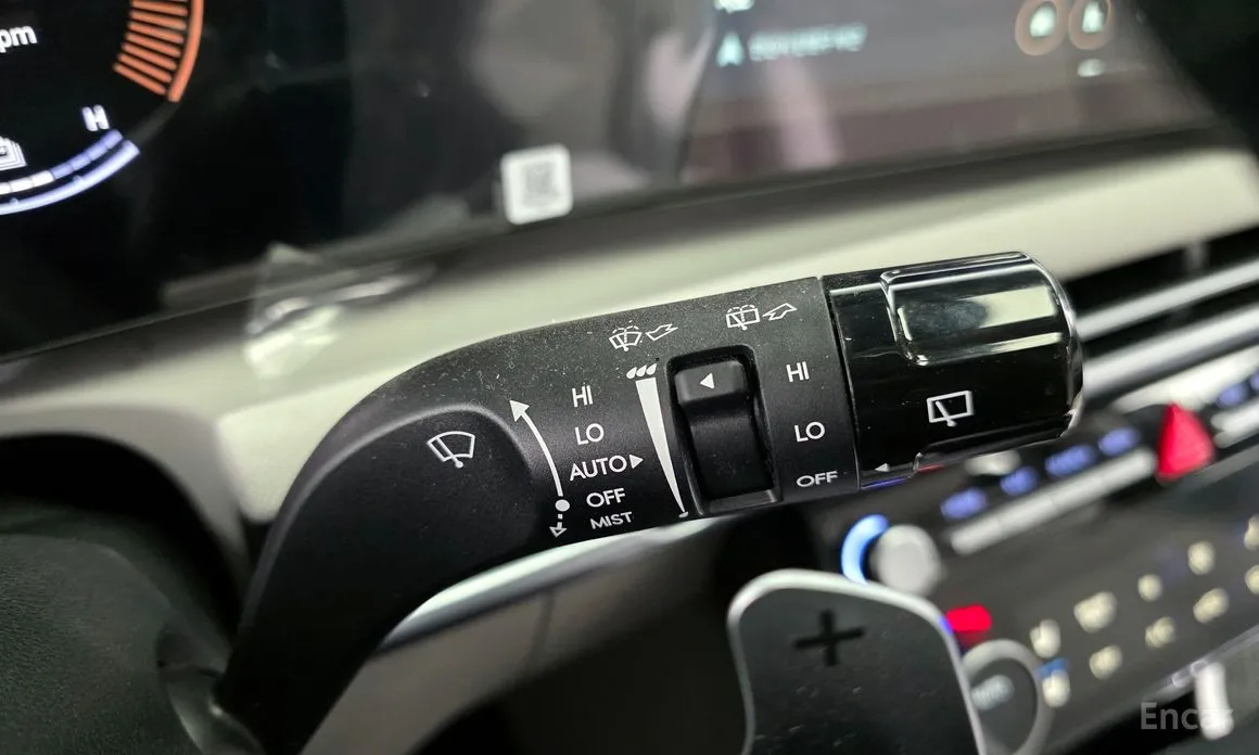 Hyundai Tucson 2023 HEV 1.6 2WD