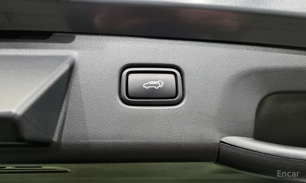 Hyundai Tucson 2023 HEV 1.6 2WD