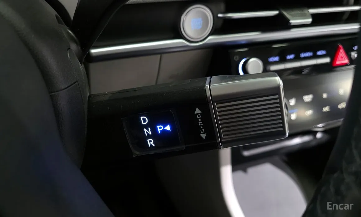 Hyundai Tucson 2023 HEV 1.6 2WD