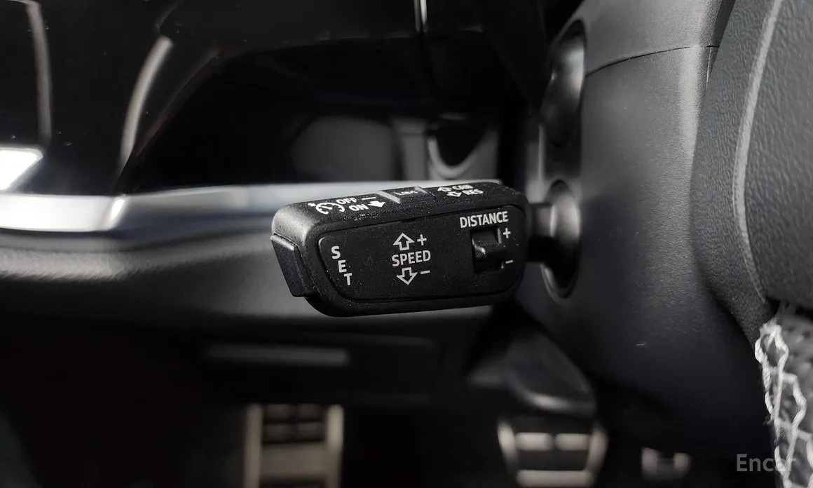 Audi Q3 2018 35 TDI Premium Sportback