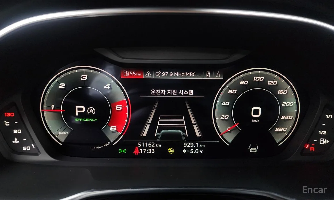 Audi Q3 2018 35 TDI Premium Sportback