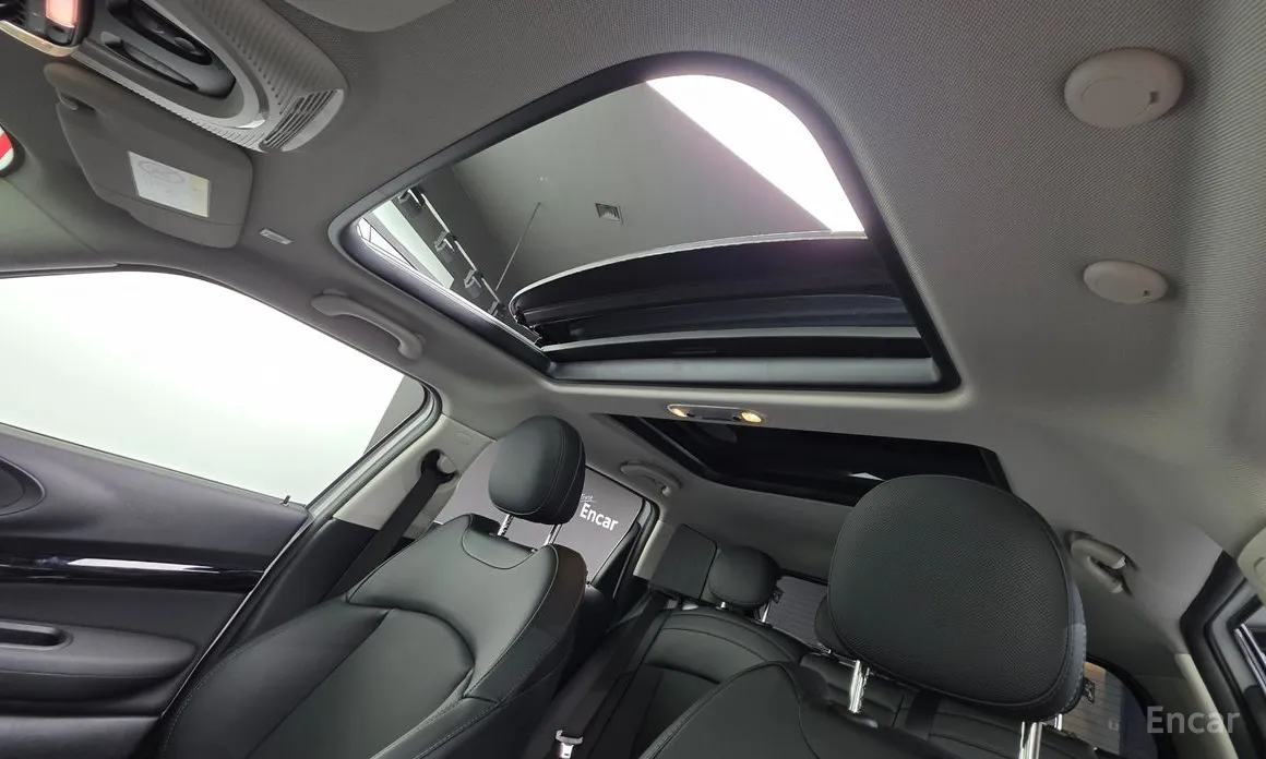 Mini Clubman 2007 Classic