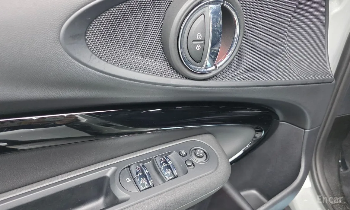 Mini Clubman 2007 Classic