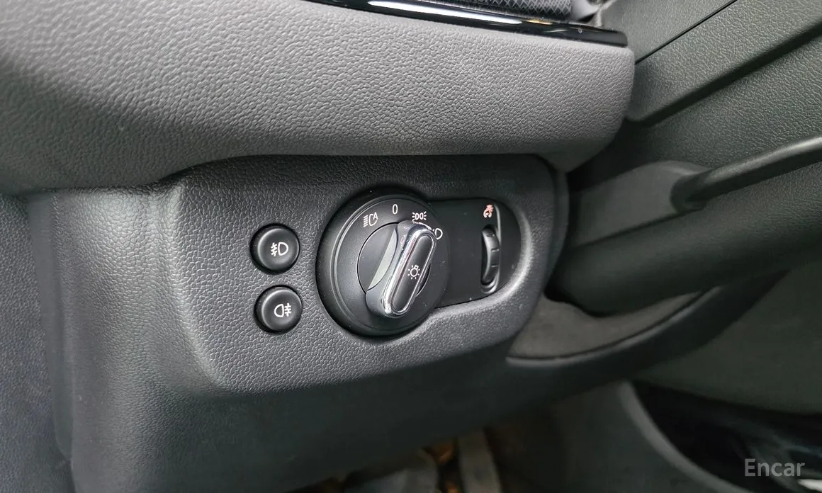 Mini Clubman 2007 Classic