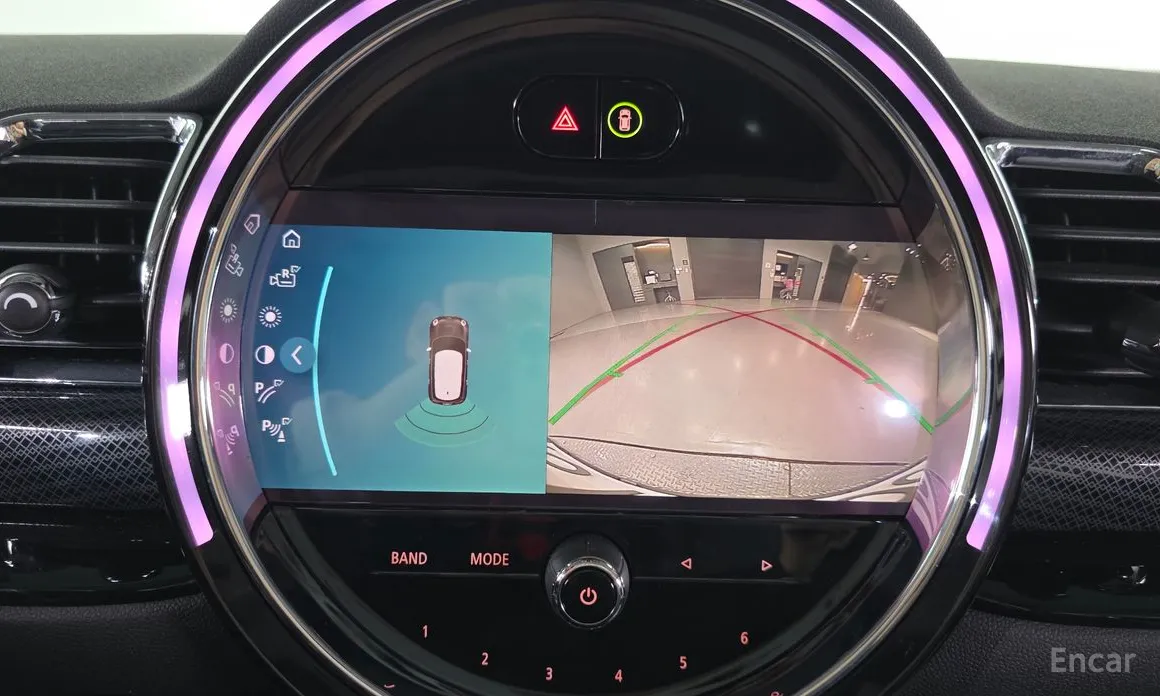 Mini Clubman 2007 Classic