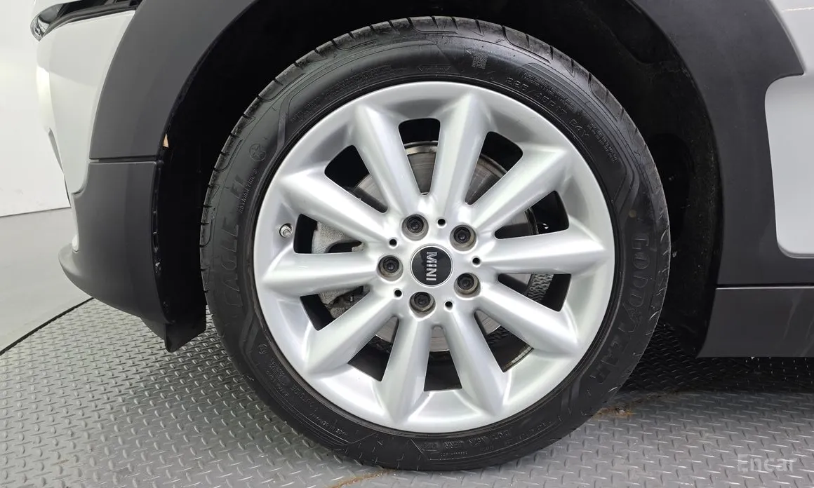 Mini Clubman 2007 Classic