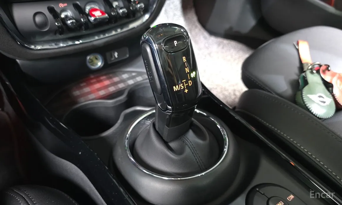 Mini Clubman 2007 Classic