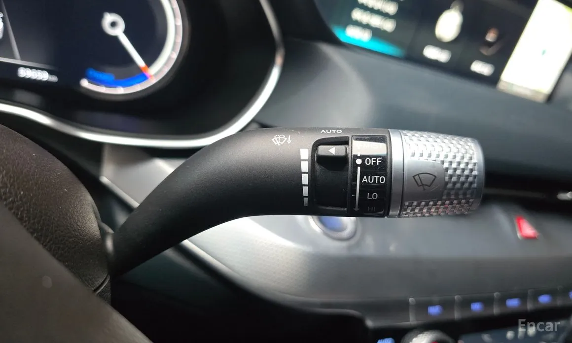 Genesis G80 2021 e-AWD