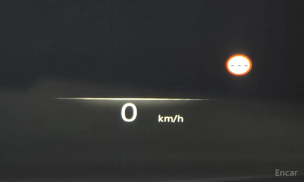 Genesis G80 2021 e-AWD