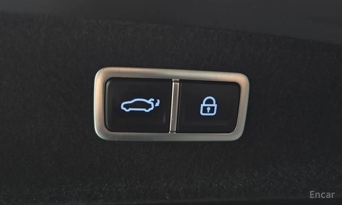 Genesis G80 2021 e-AWD