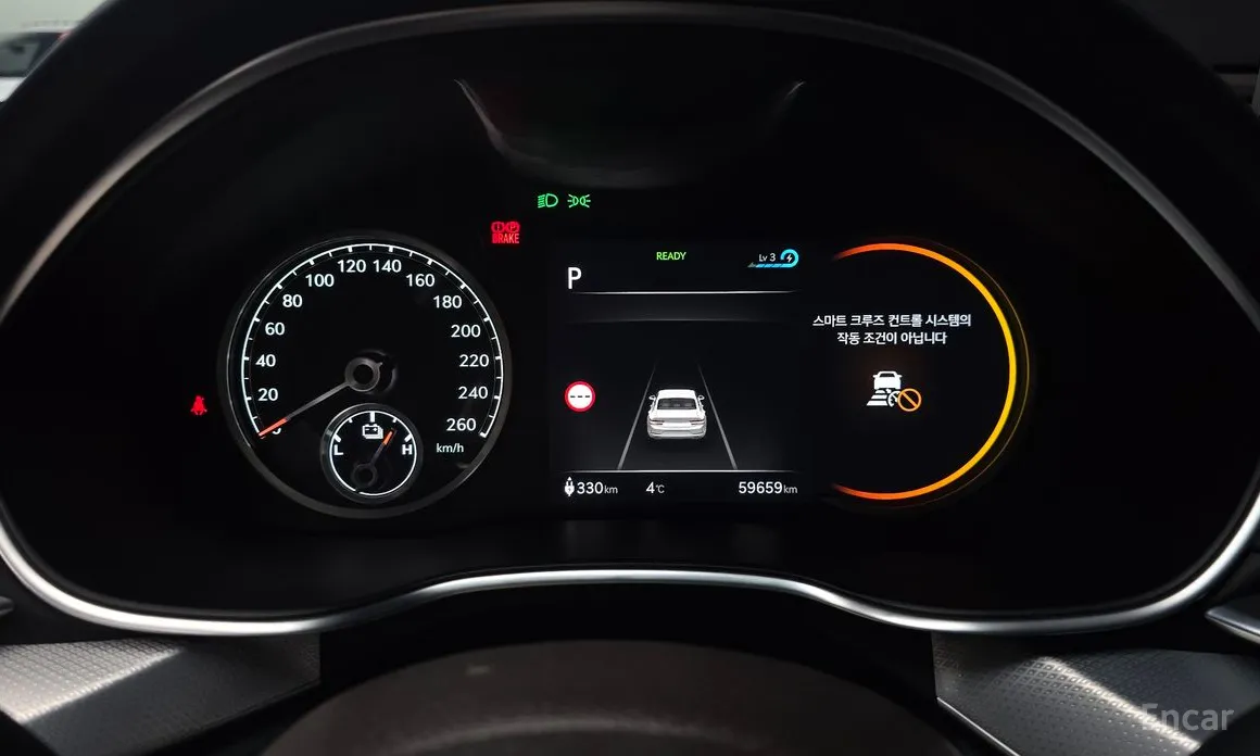 Genesis G80 2021 e-AWD