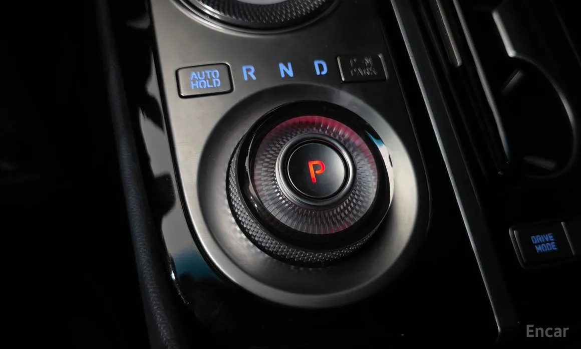 Genesis G80 2021 e-AWD