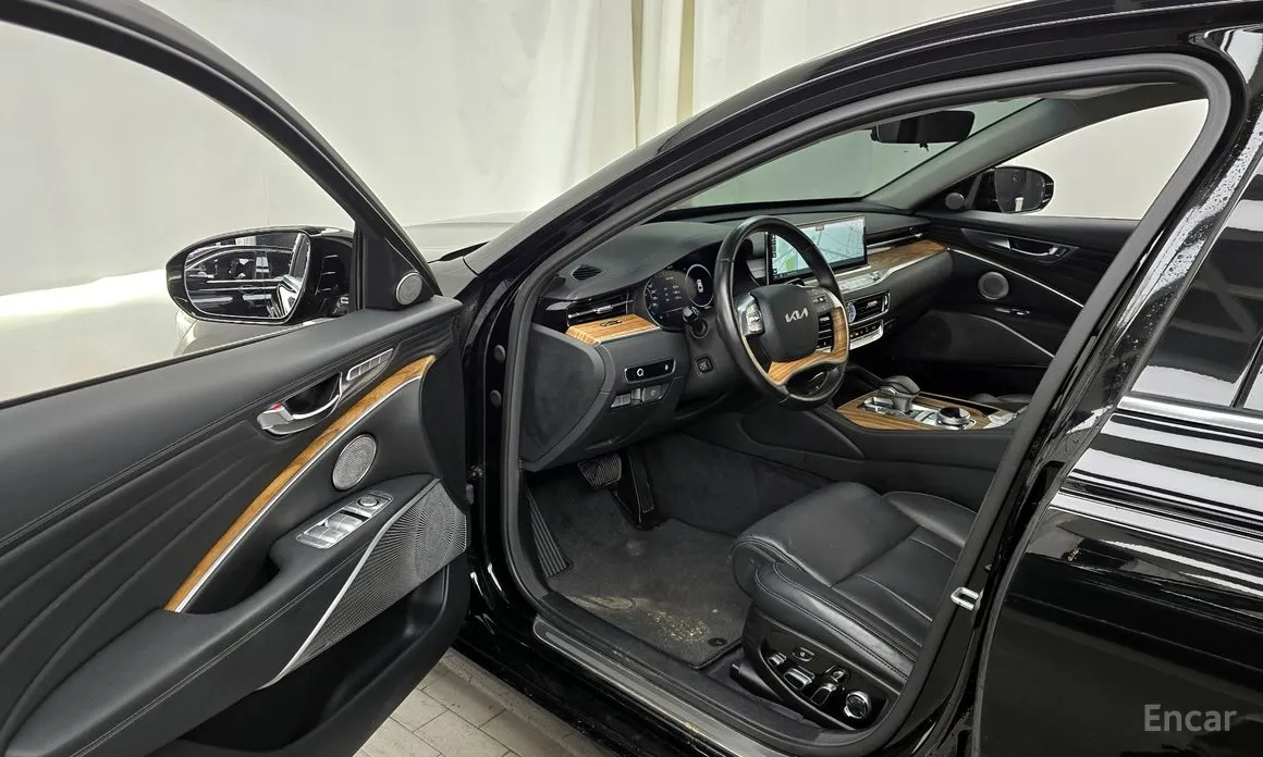 Kia K9 2021 3.8 GDI AWD
