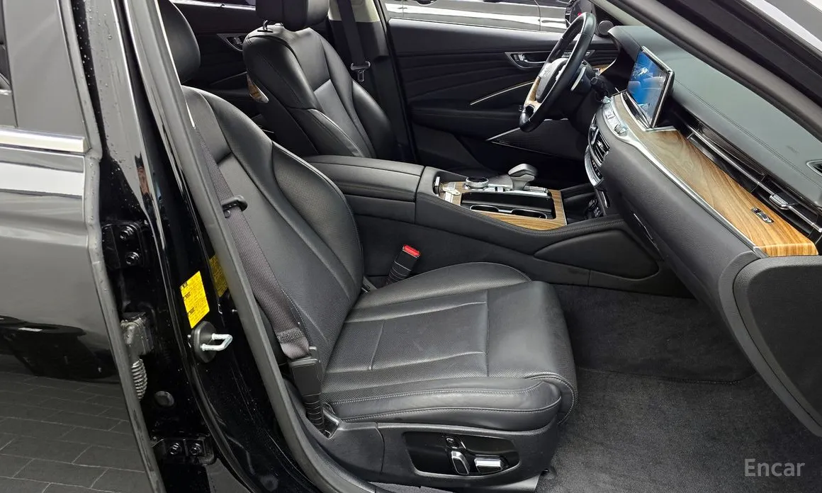 Kia K9 2021 3.8 GDI AWD