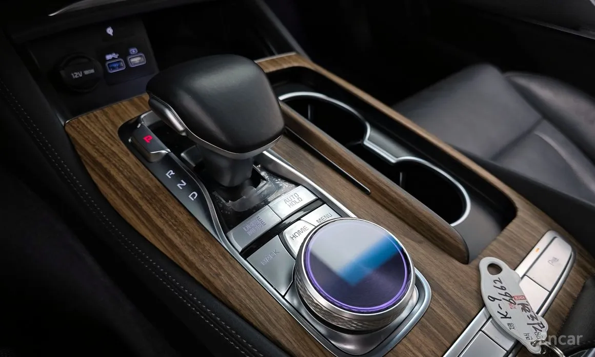 Kia K9 2021 3.8 GDI AWD