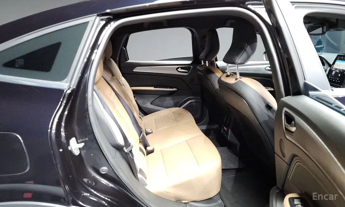 Renault Arkana 2024 1.6 GTe Iconic