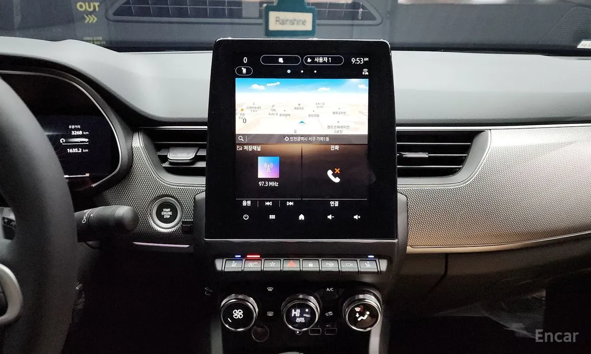 Renault Arkana 2024 1.6 GTe Iconic