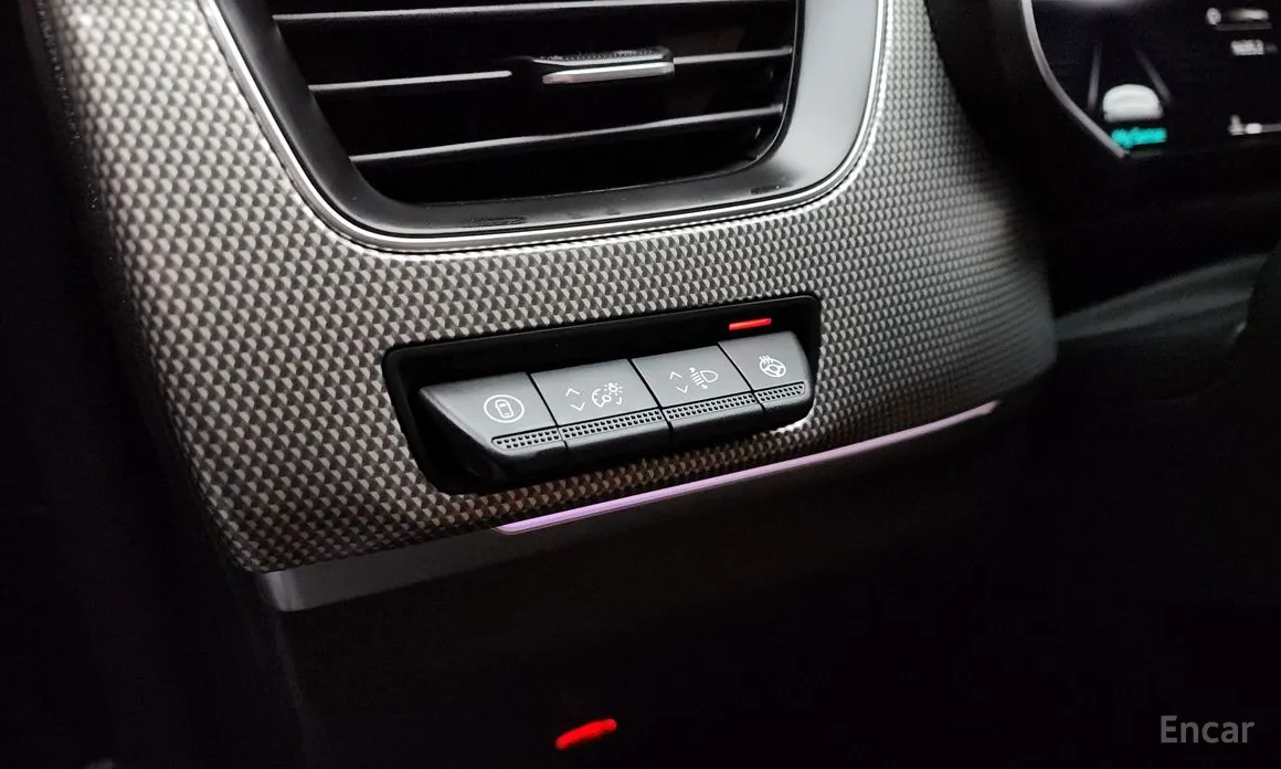 Renault Arkana 2024 1.6 GTe Iconic