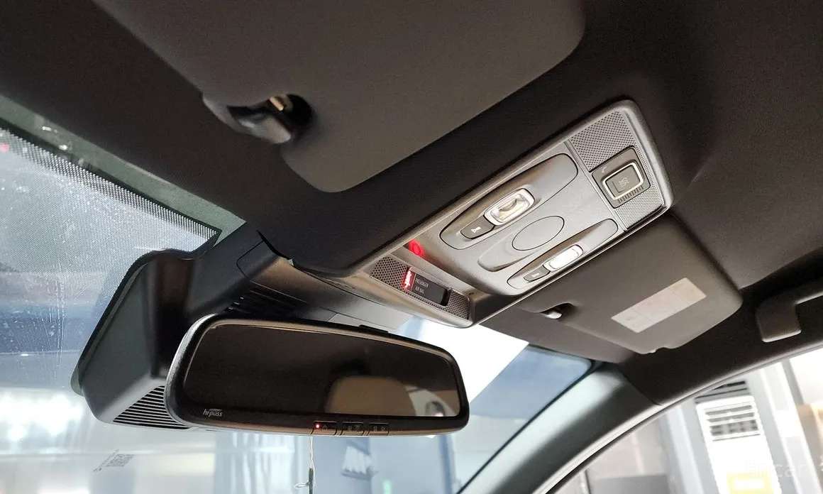 Renault Arkana 2024 1.6 GTe Iconic