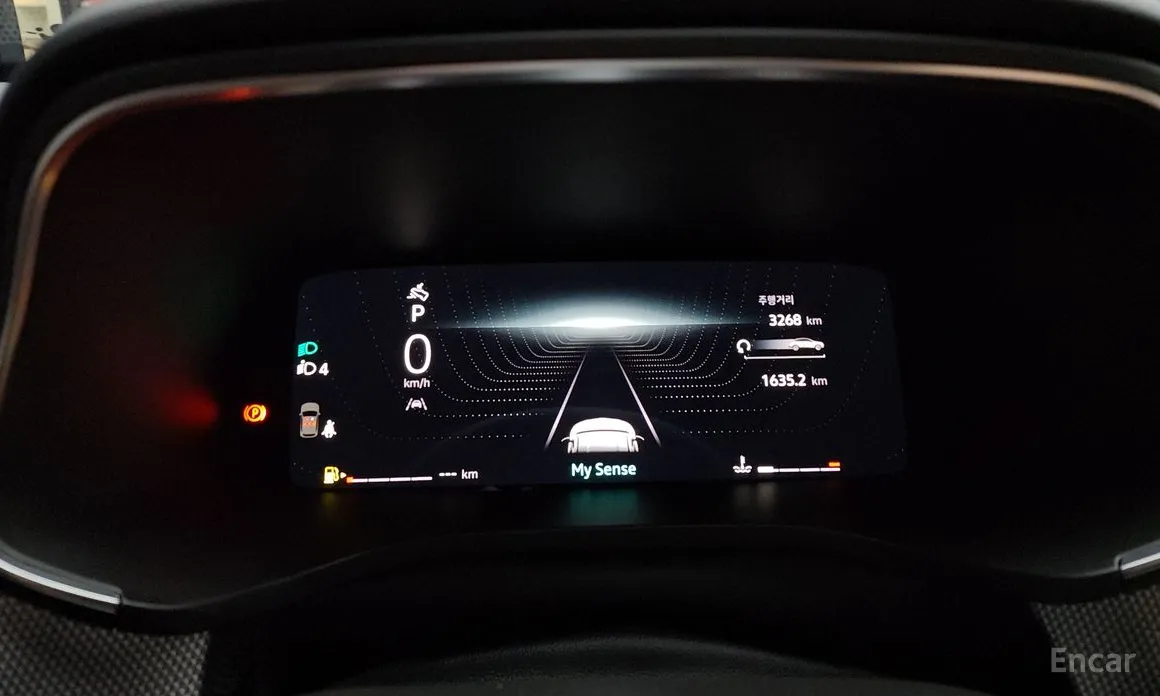 Renault Arkana 2024 1.6 GTe Iconic