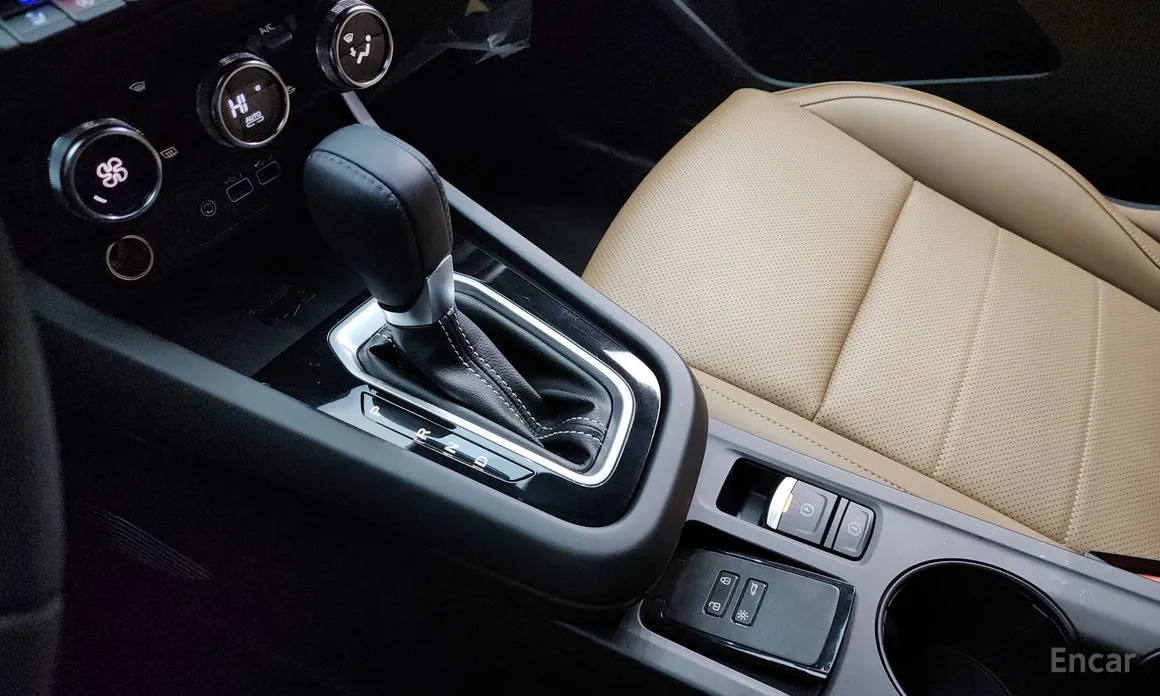 Renault Arkana 2024 1.6 GTe Iconic