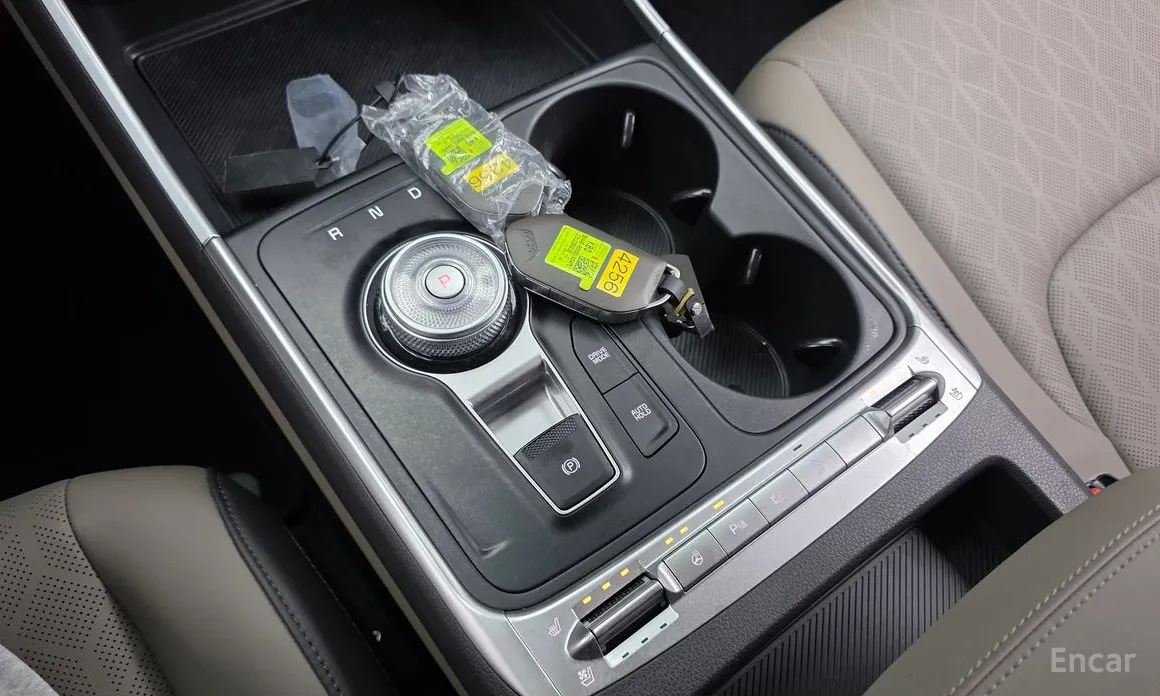 Kia Carnival 2023 9-Seater Prestige