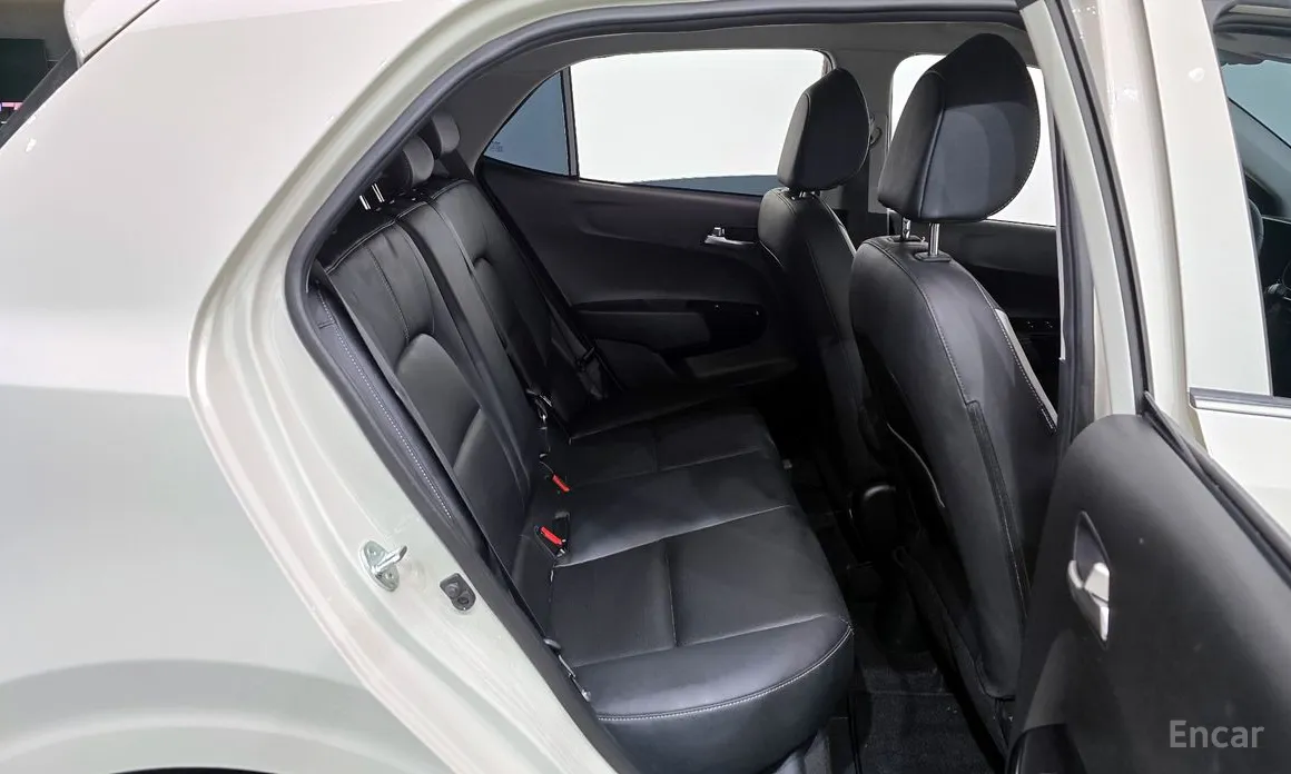 Kia Morning 2023 Prestige