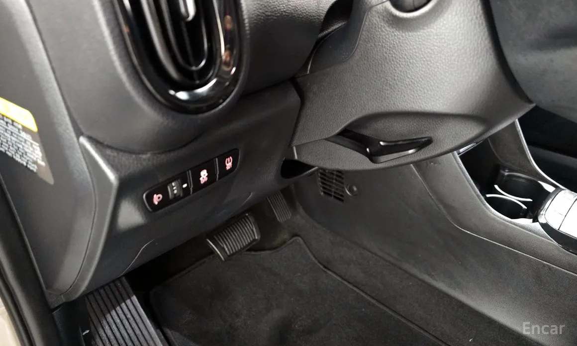 Kia Morning 2023 Prestige