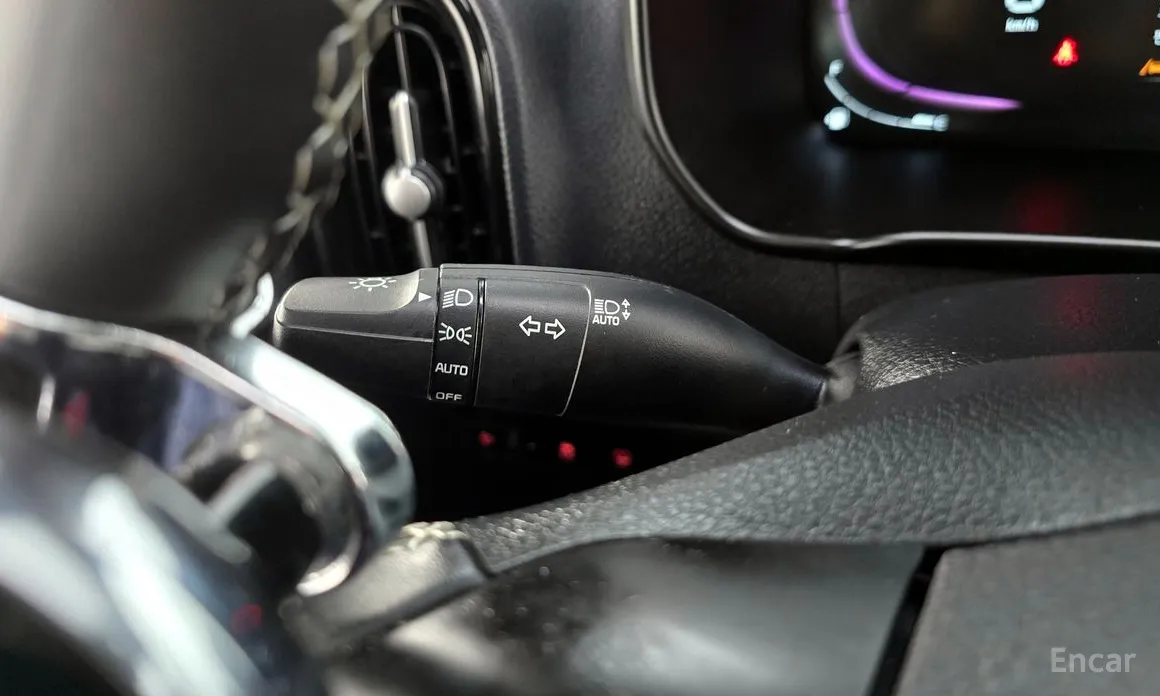 Kia Morning 2023 Prestige