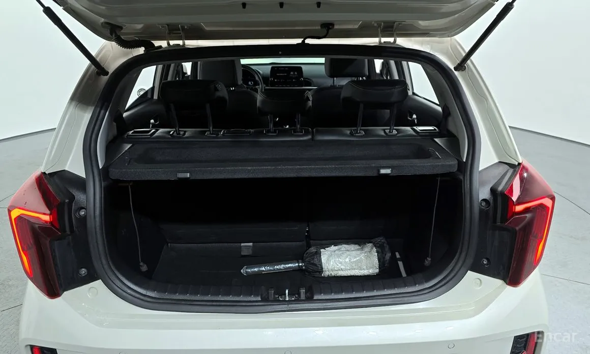 Kia Morning 2023 Prestige