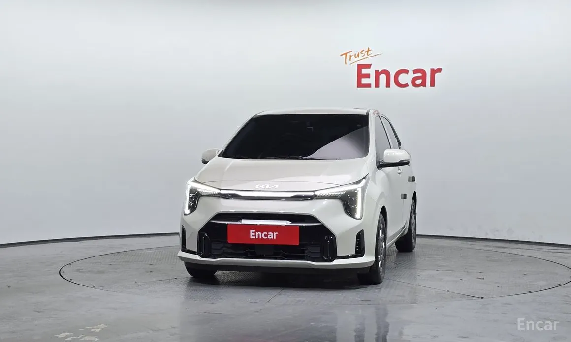 2023 Kia Morning