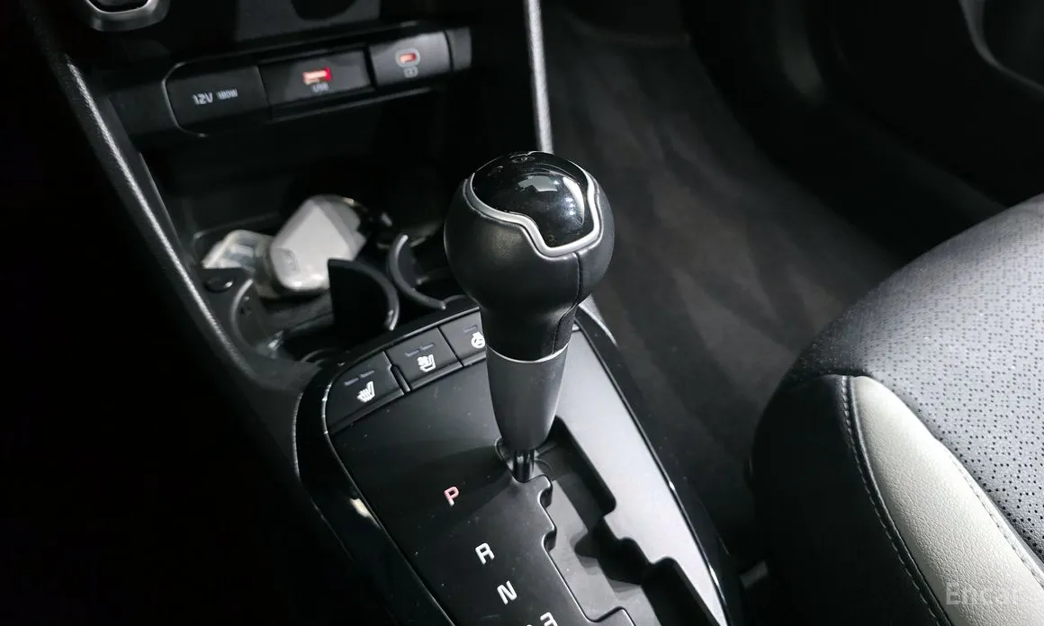 Kia Morning 2023 Prestige