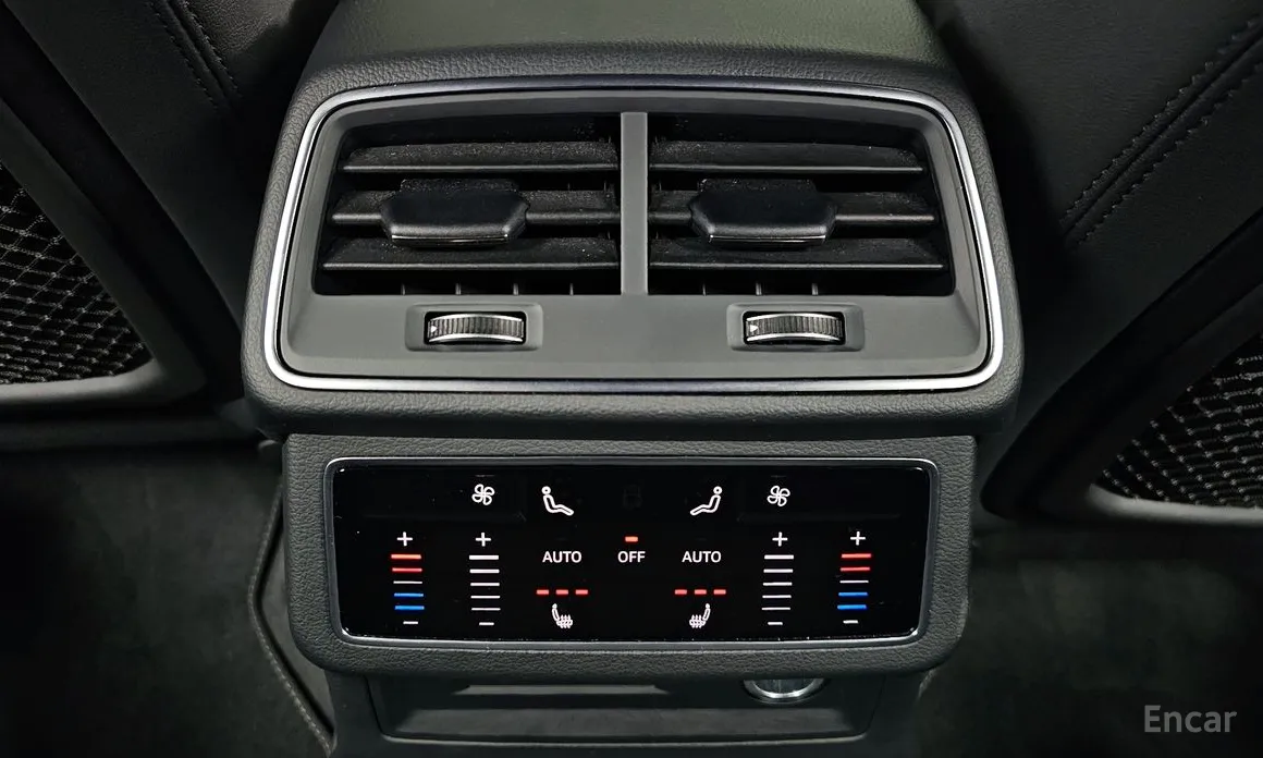 Audi A7 2018 45 TDI Quattro Premium