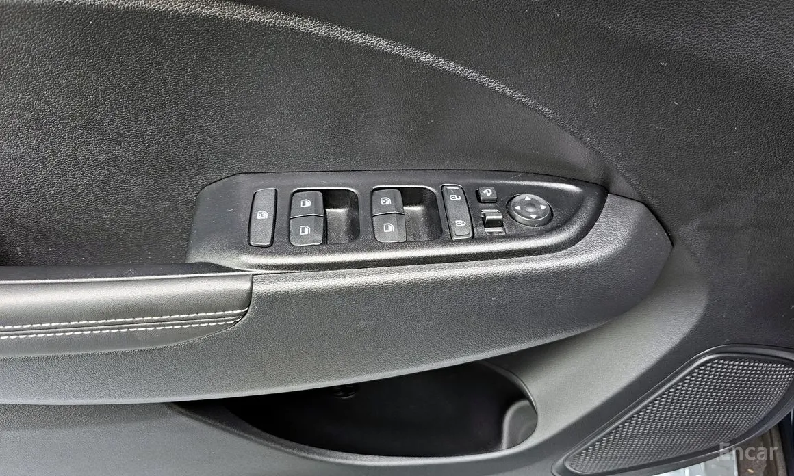 Hyundai Venue 2019 1.6 Modern Plus