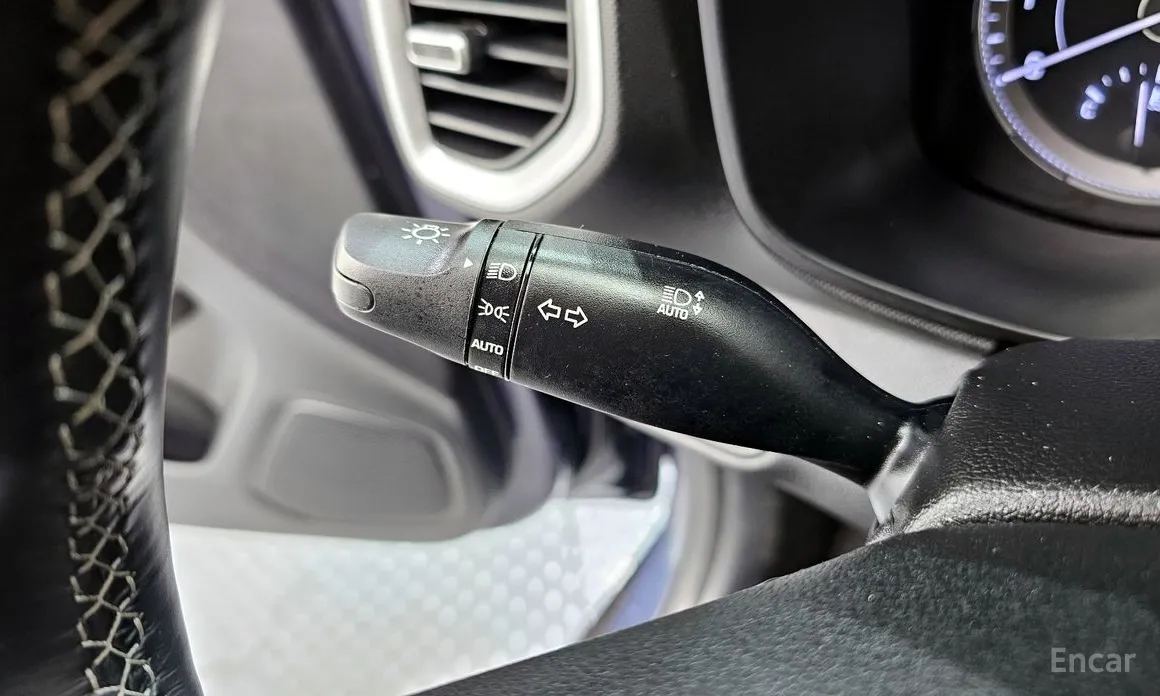 Hyundai Venue 2019 1.6 Modern Plus