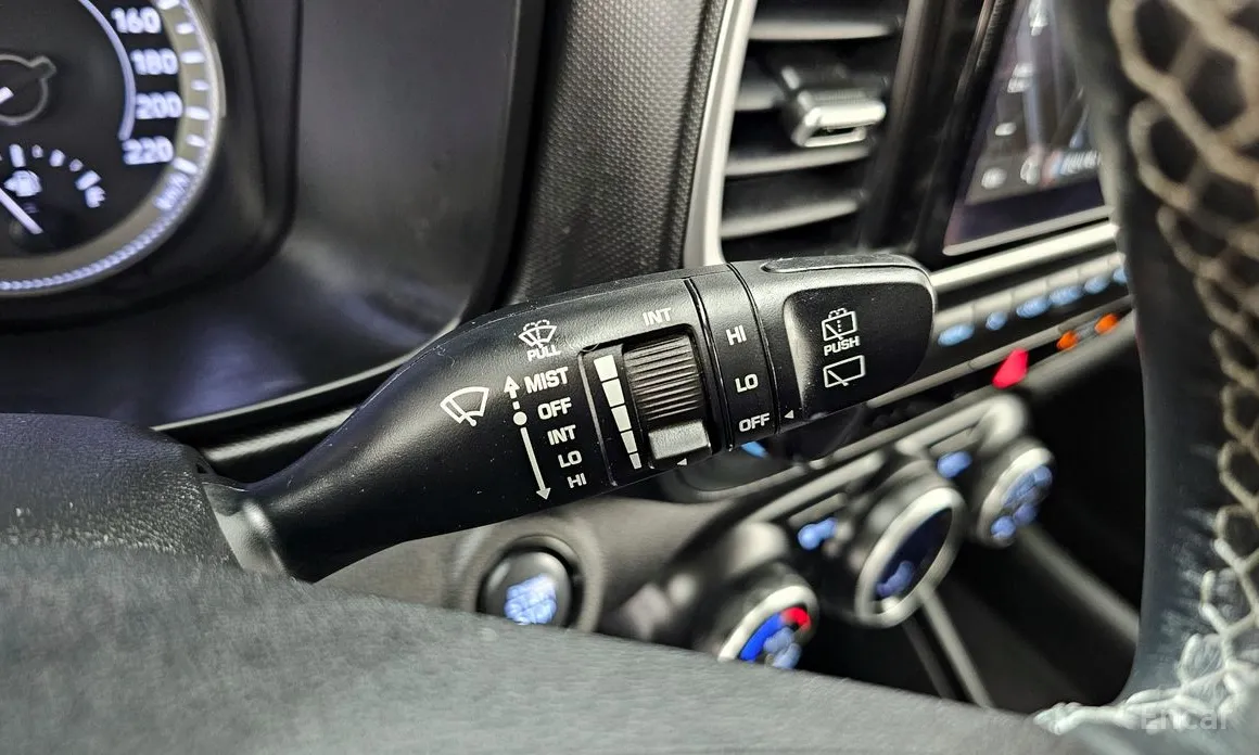 Hyundai Venue 2019 1.6 Modern Plus