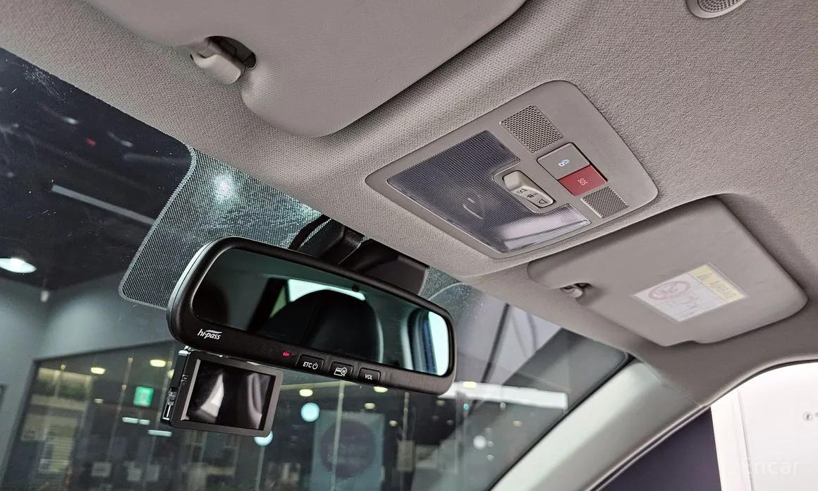 Hyundai Venue 2019 1.6 Modern Plus