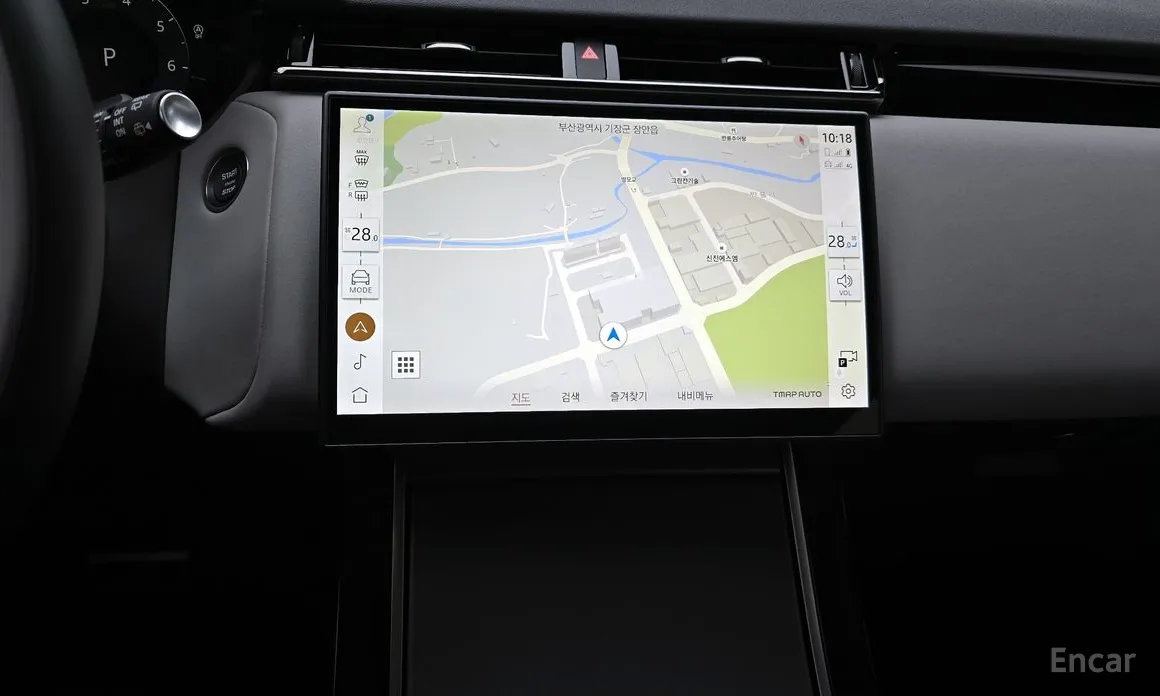 Land Rover Range Rover Velar 2017 2.0 P250 Dynamic SE