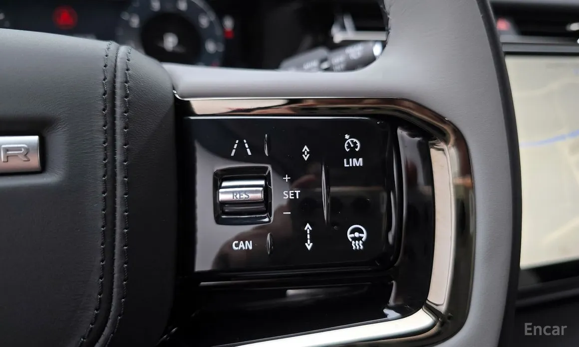 Land Rover Range Rover Velar 2017 2.0 P250 Dynamic SE