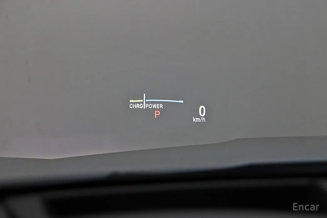 Honda Accord 2018 2.0 Hybrid Touring