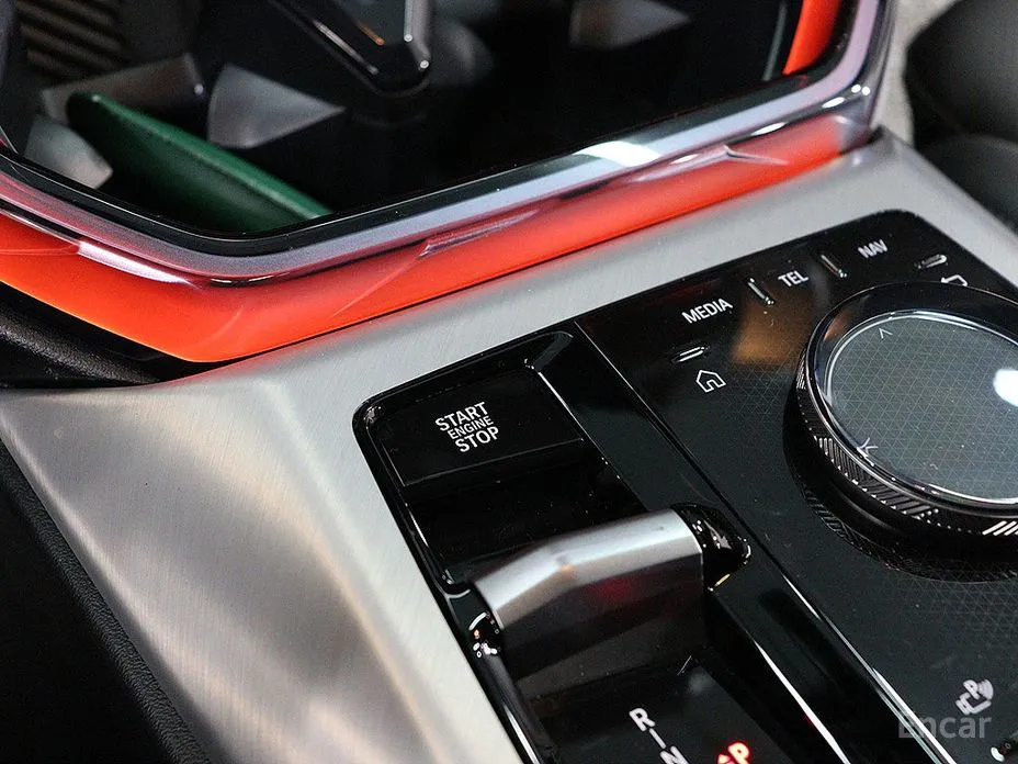 BMW X3 2024 xDrive 20d M Sport