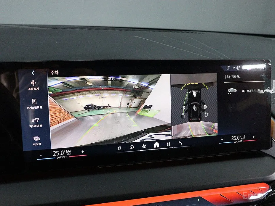 BMW X3 2024 xDrive 20d M Sport