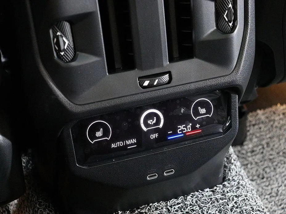 BMW X3 2024 xDrive 20d M Sport